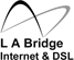  L A Bridge
